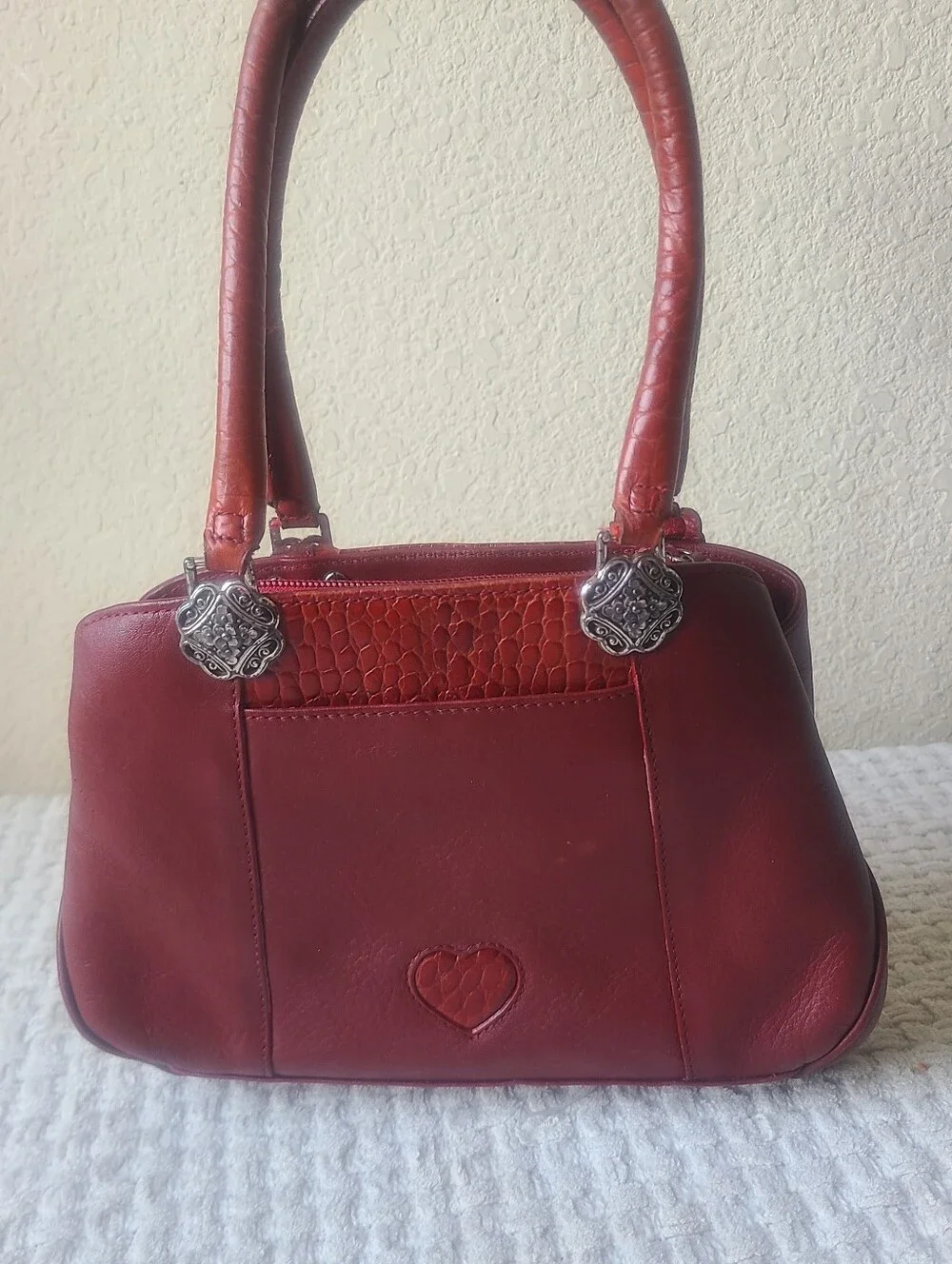 Brighton brigthon red